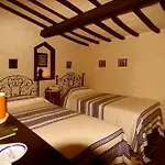 فندق Residenza D'epoca Eremo Delle Grazie Monteluco