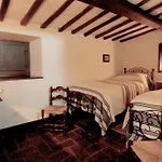 فندق Residenza D'epoca Eremo Delle Grazie 3*