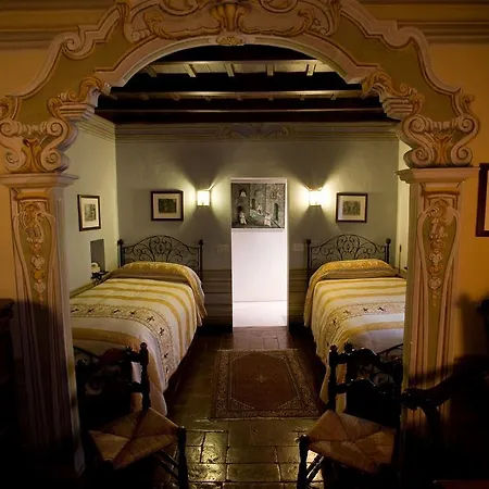 Residenza D'epoca Eremo Delle Grazie ホテル