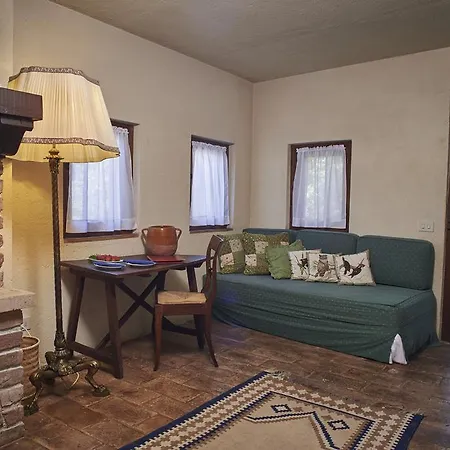 Residenza D'epoca Eremo Delle Grazie ホテル 3*