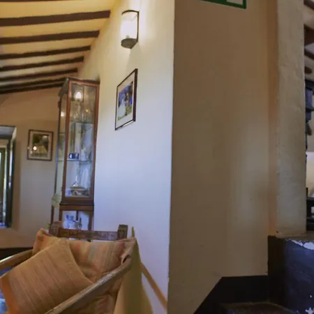 ホテル Residenza D'epoca Eremo Delle Grazie 3*