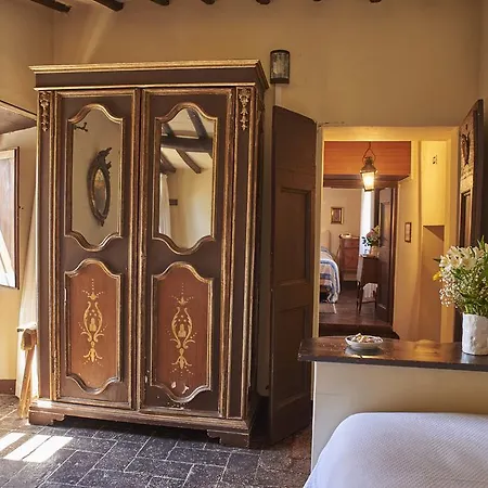 Residenza D'epoca Eremo Delle Grazie