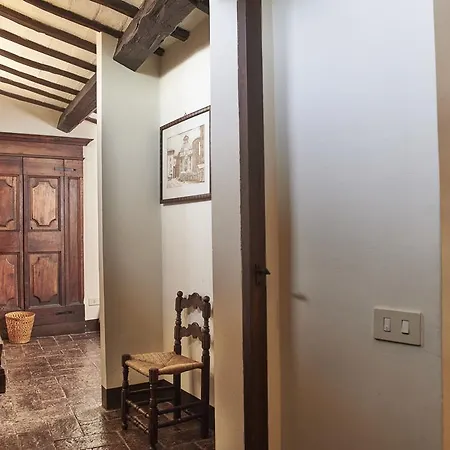 Residenza D'epoca Eremo Delle Grazie 3*