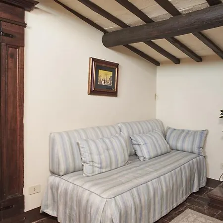 Residenza D'epoca Eremo Delle Grazie 3* モンテルーコ