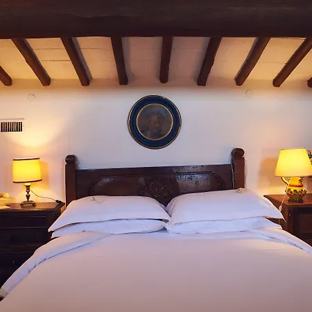 Residenza D'epoca Eremo Delle Grazie 3*