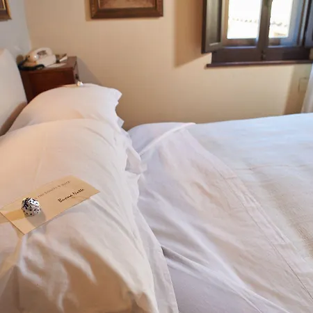 Residenza D'epoca Eremo Delle Grazie 3*