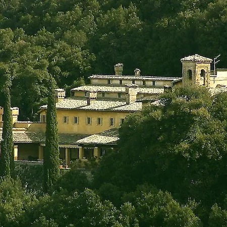 Residenza D'epoca Eremo Delle Grazie 3*
