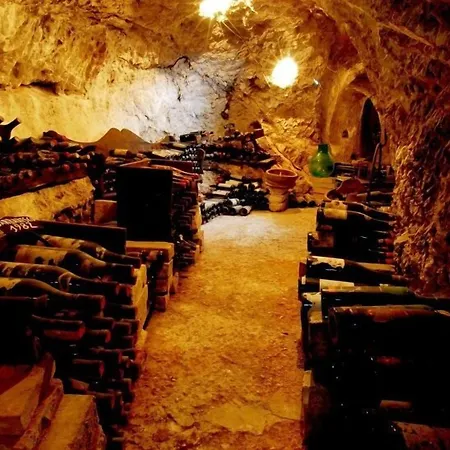 Residenza D'epoca Eremo Delle Grazie ホテル モンテルーコ