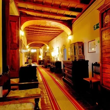 Residenza D'epoca Eremo Delle Grazie