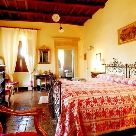 Residenza D'epoca Eremo Delle Grazie Monteluco