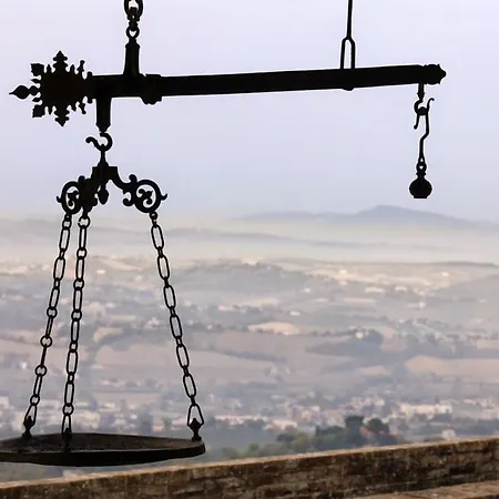 Residenza D'epoca Eremo Delle Grazie