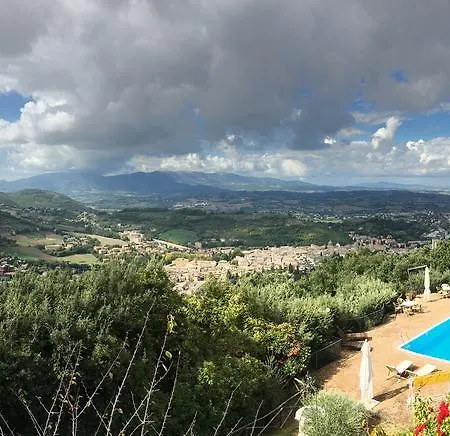 Hotel Residenza D'epoca Eremo Delle Grazie 3*