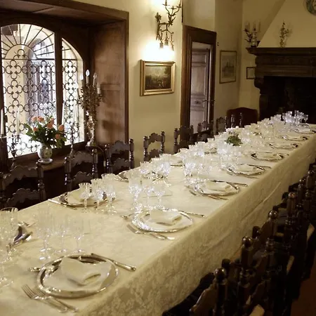 Residenza D'epoca Eremo Delle Grazie ホテル