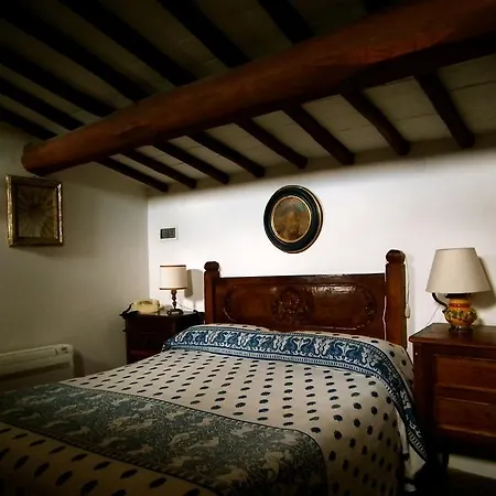 Residenza D'epoca Eremo Delle Grazie 3*