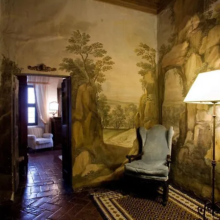 Residenza D'epoca Eremo Delle Grazie Monteluco