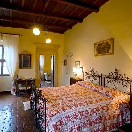 Hotel Residenza D'epoca Eremo Delle Grazie