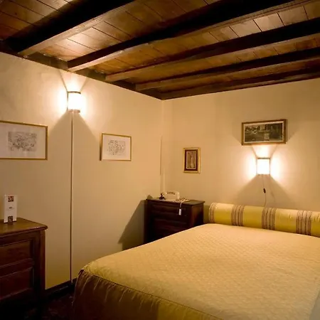 Residenza D'epoca Eremo Delle Grazie 3*