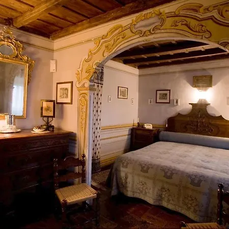 Residenza D'epoca Eremo Delle Grazie ホテル 3*