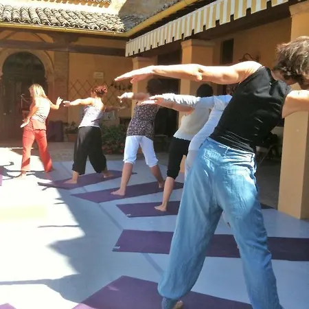 Residenza D'epoca Eremo Delle Grazie 3*