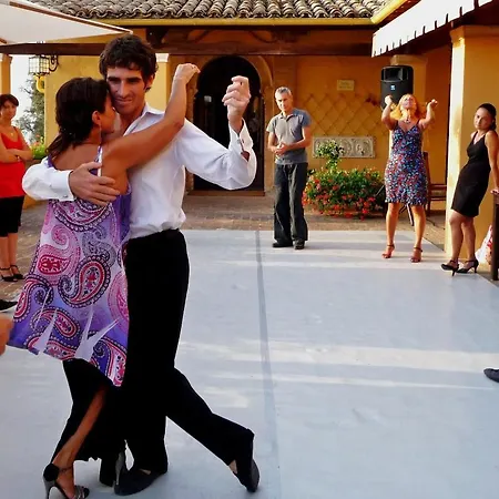 ホテル Residenza D'epoca Eremo Delle Grazie