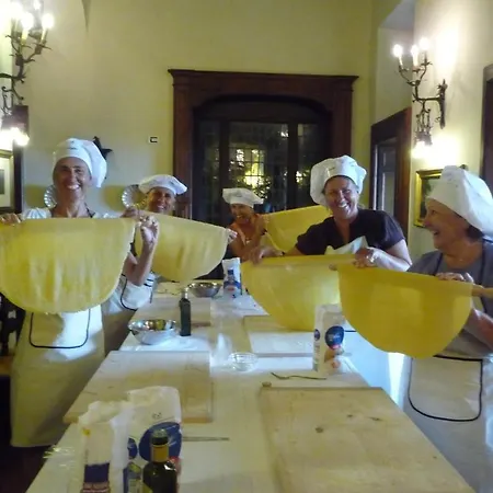 Residenza D'epoca Eremo Delle Grazie