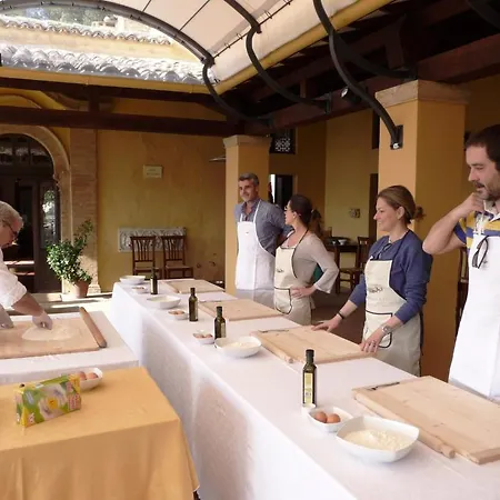 Residenza D'epoca Eremo Delle Grazie ホテル 3*