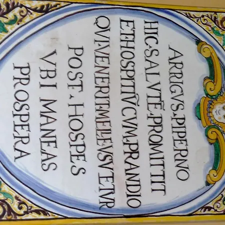 Residenza D'epoca Eremo Delle Grazie 3* モンテルーコ