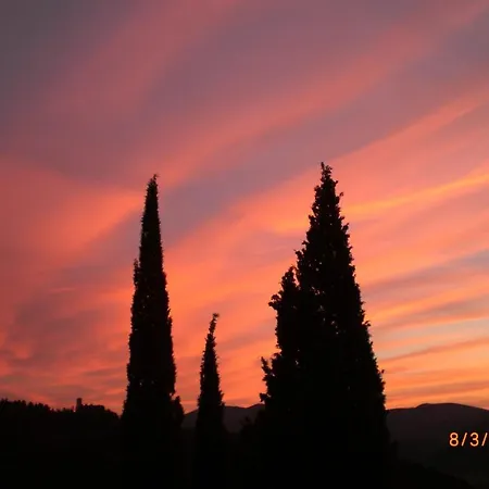 ホテル Residenza D'epoca Eremo Delle Grazie 3*