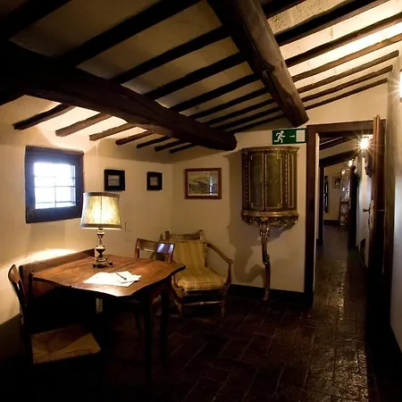 Residenza D'epoca Eremo Delle Grazie