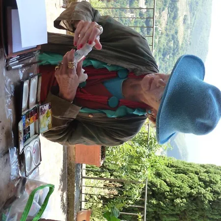 Residenza D'epoca Eremo Delle Grazie 3* モンテルーコ