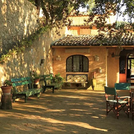 Residenza D'epoca Eremo Delle Grazie ホテル