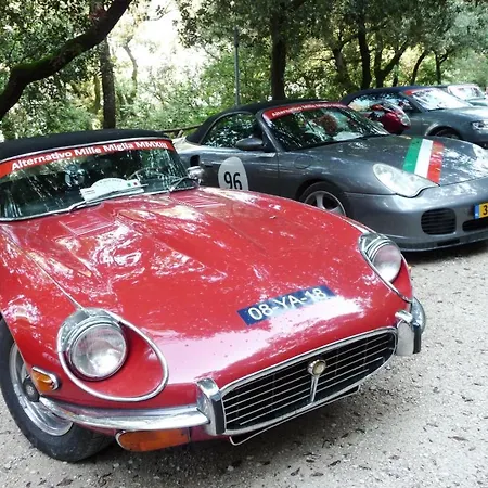 Residenza D'epoca Eremo Delle Grazie Hotel 3*