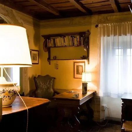 Residenza D'epoca Eremo Delle Grazie