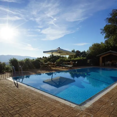 Residenza D'epoca Eremo Delle Grazie ホテル 3*