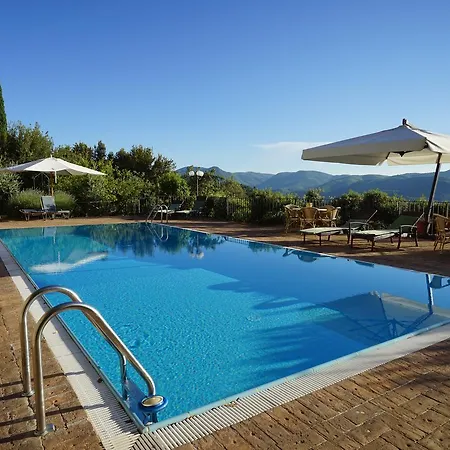 Residenza D'epoca Eremo Delle Grazie Hotel