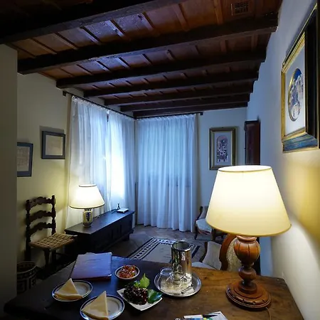 Residenza D'epoca Eremo Delle Grazie 3*