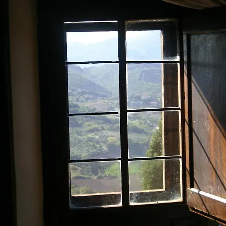 Residenza D'epoca Eremo Delle Grazie ホテル モンテルーコ