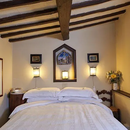 Residenza D'epoca Eremo Delle Grazie Hotel