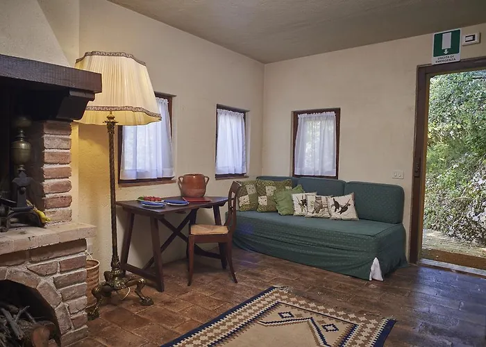 Residenza D'epoca Eremo Delle Grazie Hotel 3*