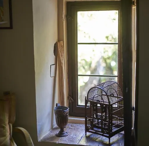 Residenza D'epoca Eremo Delle Grazie Monteluco