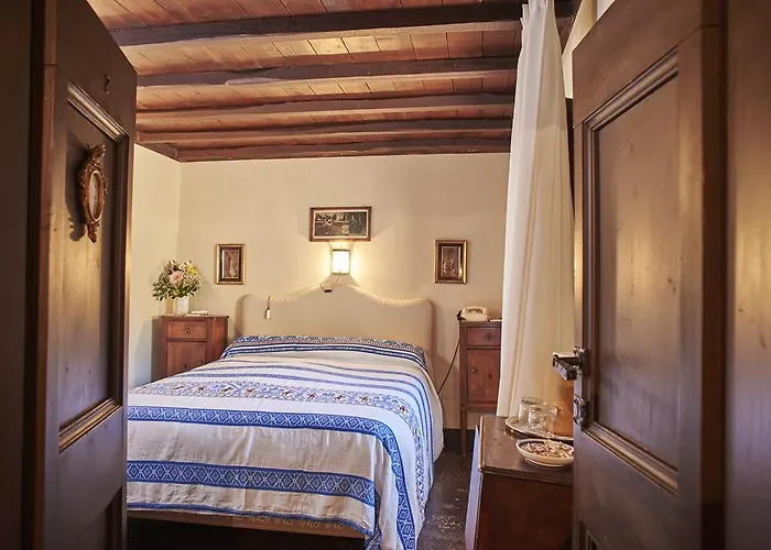 Residenza D'epoca Eremo Delle Grazie