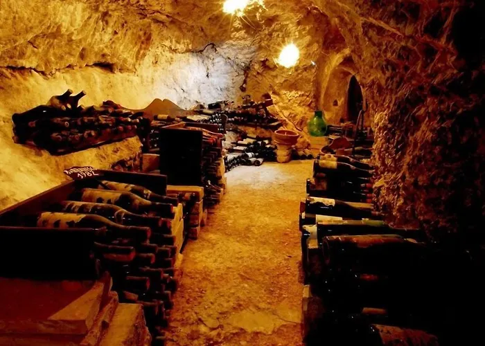 Residenza D'epoca Eremo Delle Grazie Hotel Monteluco