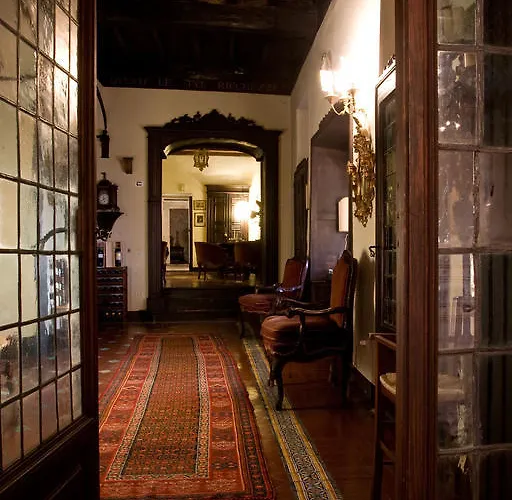 Residenza D'epoca Eremo Delle Grazie Hotel 3*