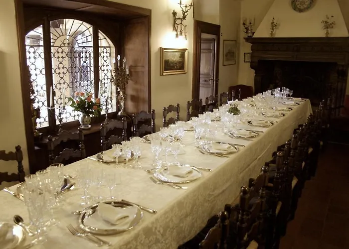 Residenza D'epoca Eremo Delle Grazie Hotel