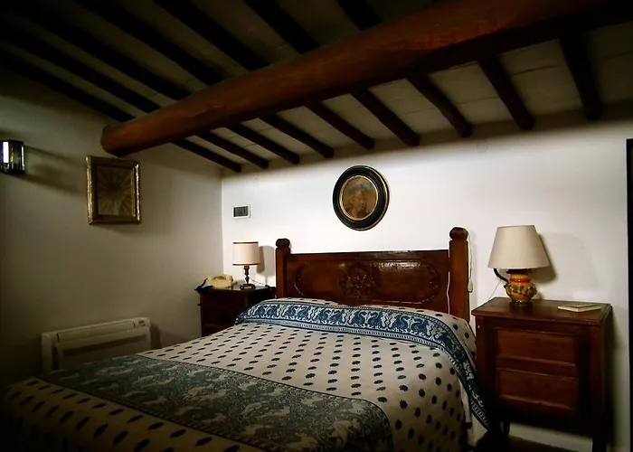 Residenza D'epoca Eremo Delle Grazie 3*