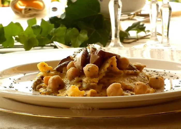 Hotel Residenza D'epoca Eremo Delle Grazie Monteluco