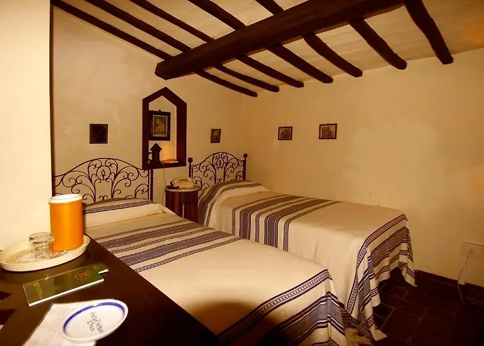 Hotel Residenza D'epoca Eremo Delle Grazie Monteluco