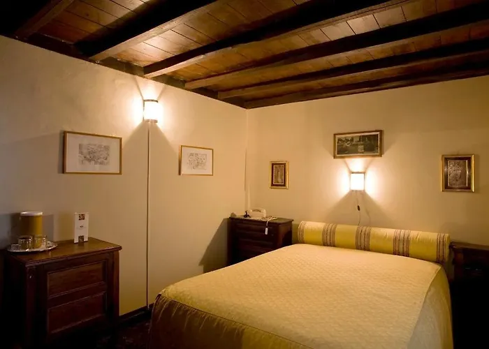 Residenza D'epoca Eremo Delle Grazie 3*