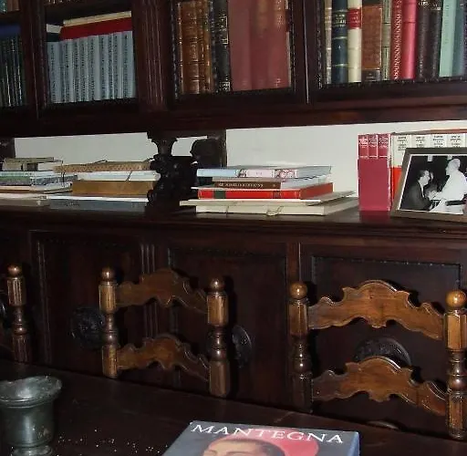 Residenza D'epoca Eremo Delle Grazie Monteluco