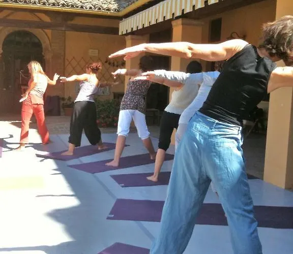 Residenza D'epoca Eremo Delle Grazie 3*